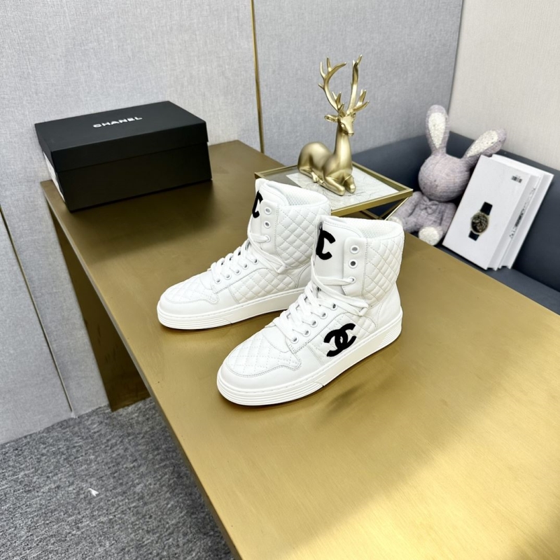 Ch*el casual shoes